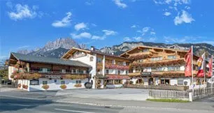 Familotel St. Johanner Hof