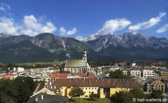 Hall-in-Tirol