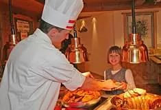 All-Inclusive-Familienurlaub